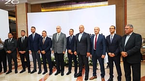 «ZG للتطوير» توقع شراكة مع «استادات للاستثمار الرياضي» لتوفير عضوية نادي سيتي كلوب  لعملاء «FLW Residence» 