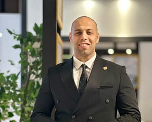 محمد عبد الفتاح رئيسًا للقطاع التجاري بشركة SCKYLERS للتطوير العقاري