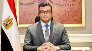 وزير الإسكان يتابع الموقف التنفيذى لمشروعات “سكن لكل المصريين” و”النادي الاجتماعي” بمدينة أكتوبر الجديدة