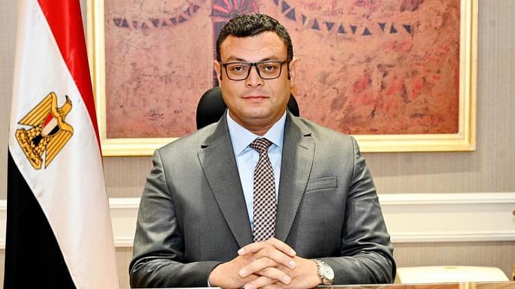 وزير الإسكان يتابع الموقف التنفيذى لمشروعات “سكن لكل المصريين” و”النادي الاجتماعي” بمدينة أكتوبر الجديدة