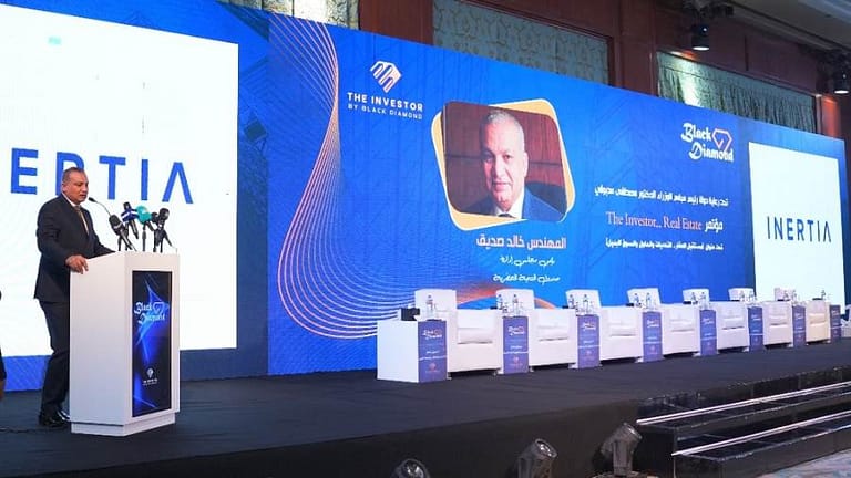 خالد صديق: ندخل “المرحلة الذهبية” للتنمية الحضرية بتكامل الدولة والقطاع الخاص