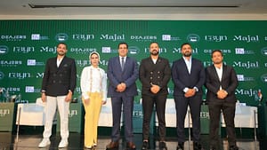 باستثمارات 3 مليارات جنيه .. «راين للتطوير العقاري» تطلق أحدث مشروعاتها «مچال تاورز» بالعاصمة الإدارية