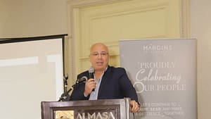 «مارجينز للتطوير»  تكرم موظفيها وتؤكد التزامها ببناء مجتمعات عالية الجودة والرفاهية