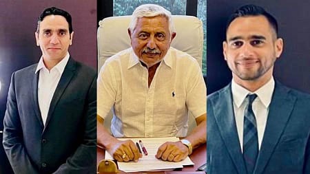 شركة Dahab development تعلن تسليم وحدات مشروعها «ITC » بالعاصمة الإدارية