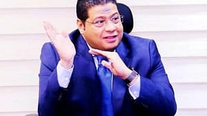 شعبة الاستثمار العقاري تتوقع نموا ملحوظا في مبيعات العقارات بالنصف الثاني من 2025