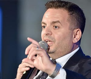 د. محمد راشد: الثورة الصناعية الخامسة تعيد هندسة مستقبل المدن