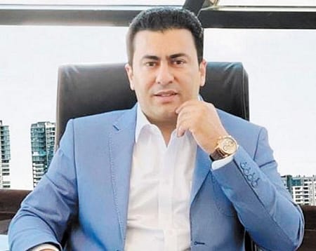 خالد صبري: “القيادة السياسية صنعت من التطوير العمراني ذراعًا استراتيجية لتقوية الاقتصاد المصري”