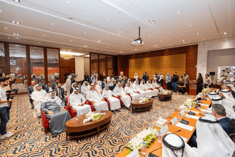 جناح عقاري مصري .. 110 عارضين في معرض الشارقة العقاري «إيكرس» 22 يناير القادم 4 image 51