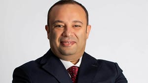 «وليد مرسي» يتحدث عن ريادة وابتكار مكتب DCI PLUS في مجال الاستشارات الهندسية و التصميم المعماري