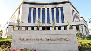 «المجتمعات العمرانية الجديدة» تنفي تعديل اشتراطات الأراضى الخاضعة لرسوم تحسين طريق القاهرة الإسكندرية الصحراوي