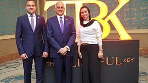 «TBK» تعيد رسم خريطة السوق العقاري بمصر وتُطلق ثلاثة مشروعات جديدة  باستثمارات 180 مليار جنيه