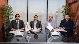 أچنا للتنمية العمرانية تطلق مشروعاً فندقيا في التجمع الخامس باستثمارات 3 مليارات جنيه