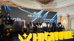تدشين «highvale »خطوة جديدة في سوق التطوير العقاري المصري بشراكة بين «الروماني» و«Happy Developments»