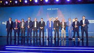 «جولدن فيو» تطلق مشروع«TO-GTHER » مفهوم استثماري متكامل بشراكات عالمية في القاهرة الجديدة