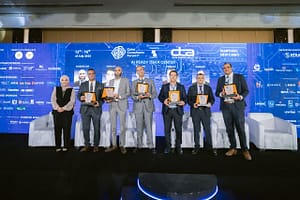 بحضور 3000 مشارك ختام ناجح للنسخة السابعة من منتدى الاستشاريين المصريين CCF 2025
