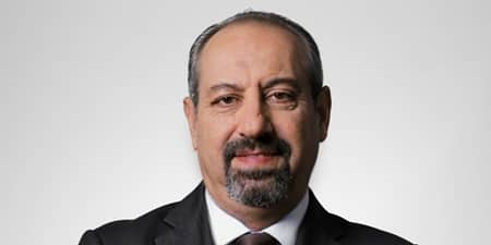 خالد الدُكاني رئيساً تنفيذياً لشركة لافارچ مصر