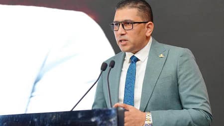 هشام إبراهيم: الرقم القومي للعقار خطوة نحو ثورة عقارية شاملة وتنظيم عمراني مستدام
