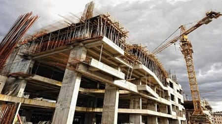 شركة «المصرية العقارية» تقرر تشطيب أصول لتأجيرها
