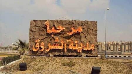 حملة أمنية مكبرة لضبط النباشين والتروسيكلات المخالفة في مدينة الشروق