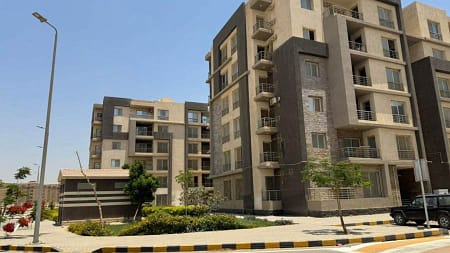 الأحد المقبل..بدء تسليم دفعة جديدة من وحدات مشروع “جنة” بالقاهرة الجديدة