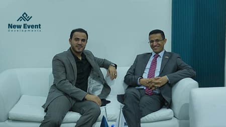 «نيو إيفينت للتطوير» تنهي بيع المرحلة الأولى من «سكن فيو1».. وتطلق مشروعها الثاني بالسعودية
