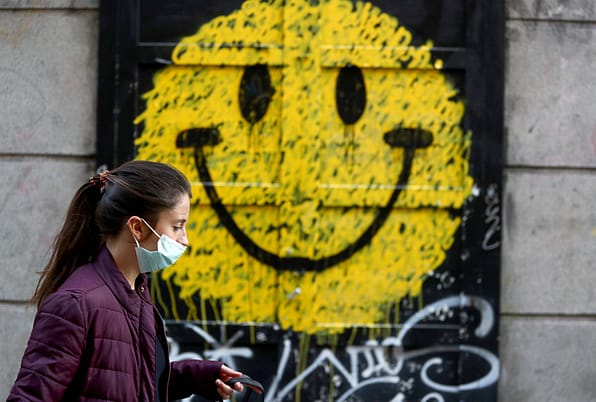 8 نصائح لتكون أكثر سعادة في العام الجديد 1 8 نصائح لتكون أكثر سعادة في العام الجديد