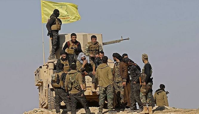 إيران أكبر كذبة انطلت علينا ومشروعها دمّر سوريا 1 إيران أكبر كذبة انطلت علينا ومشروعها دمّر سوريا