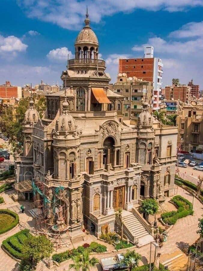 وزير الإسكان يتابع موقف مشروعات إعادة إحياء القاهرة الإسلامية والفاطمية بمحافظة القاهرة