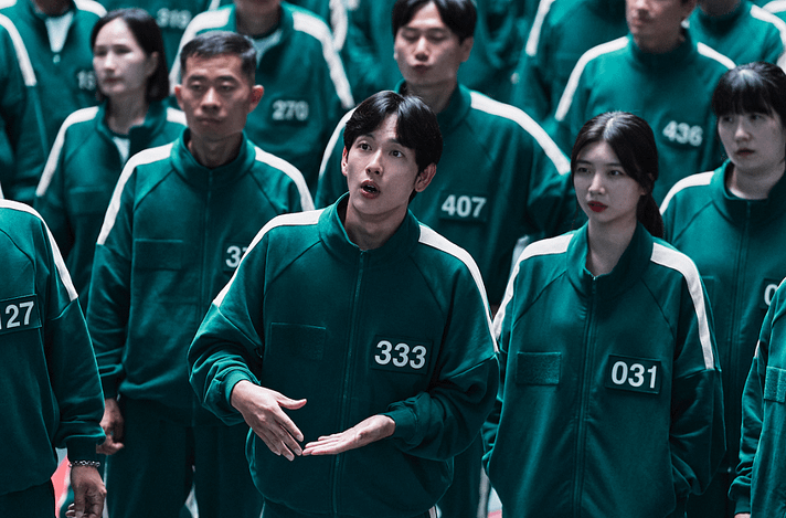 «الحبّار 2» يقع ضحيّة لعبته... المسلسل العائد بعد 3 سنوات يخسر عنصر الدهشة 2 1735461953 14 الحبّار 2 يقع ضحيّة لعبته المسلسل العائد بعد 3 سنوات