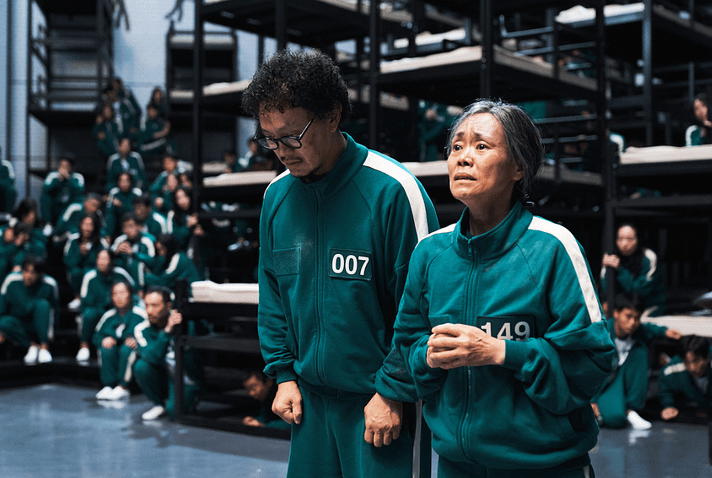 «الحبّار 2» يقع ضحيّة لعبته... المسلسل العائد بعد 3 سنوات يخسر عنصر الدهشة 4 1735461953 458 الحبّار 2 يقع ضحيّة لعبته المسلسل العائد بعد 3 سنوات