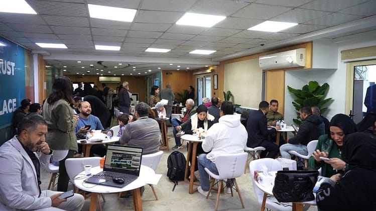 «لاسيرينا جروب»  تطرح مرحلة جديدة بـ «capebay»  بالعين السخنة