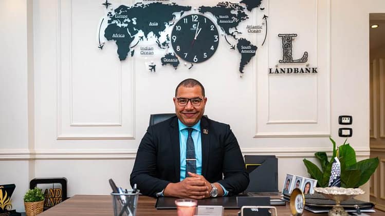 عمرو عثمان: انتعاش السوق العقاري في بداية 2025 بفضل عروض قوية من المطورين العقاريين