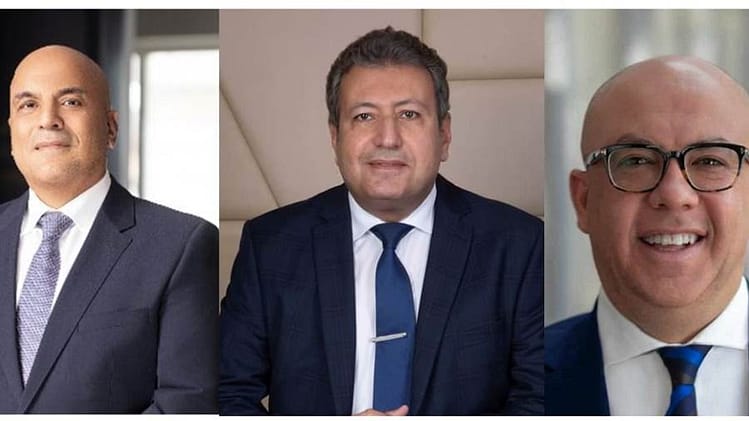 غرفة صناعة التطوير العقاري تعقد اجتماعاً لمناقشة مقترحات لتصدير العقار وتنظيم السوق