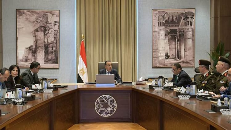 مدبولى:بدء إجراءات طرح 400 ألف وحدة سكنية ضمن مبادرة «سكن لكل المصريين» بعد العيد