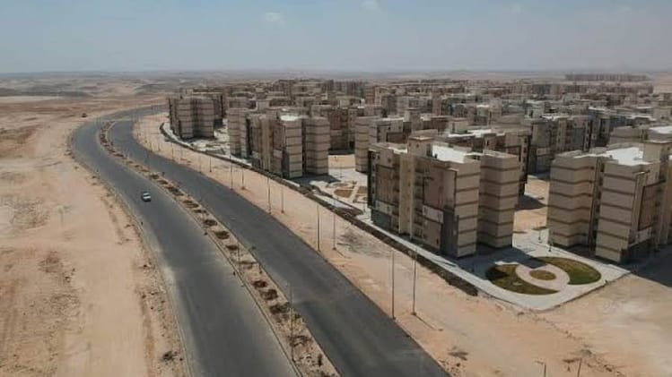 الأحد المقبل.. بدء تسليم أراضي الإسكان المتميز للمواطنين بمدينة ناصر الجديدة