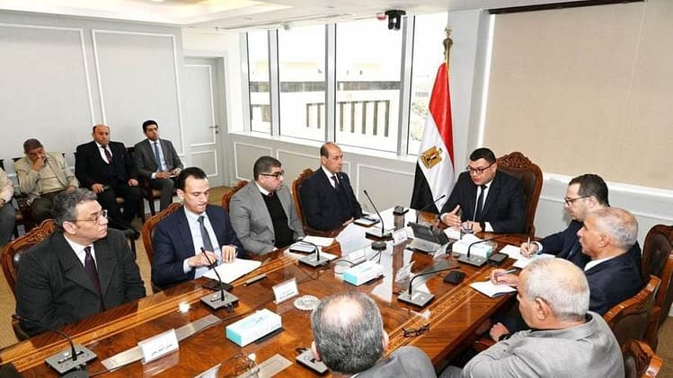 وزير الإسكان: تقديم كل الدعم لمبادرة «بيتك فى مصر » لتوفير الوحدات السكنية للمصريين فى الخارج 81396 iGrSB7