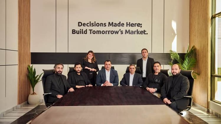 «ماركت ستاندرد» توجه خبراتها الطويلة في السوق البريطاني للعمل بالسوق العقاري المصري بمستهدف 30 مليار جنيه 81472 kvfTjd