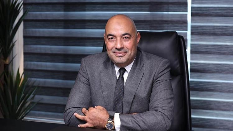 أشرف شاهين: الطروحات الكبيرة في الربع الأخير من 2024 وبداية 2025 مؤشر قوي علي نمو السوق العقاري