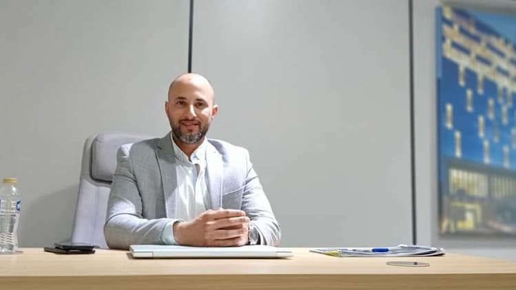 شركة « URBNZ Developments» تكشف عن خطتها الاستثمارية لـ2025..وتستهدف إطلاق مشروعين 81488 il6WVF