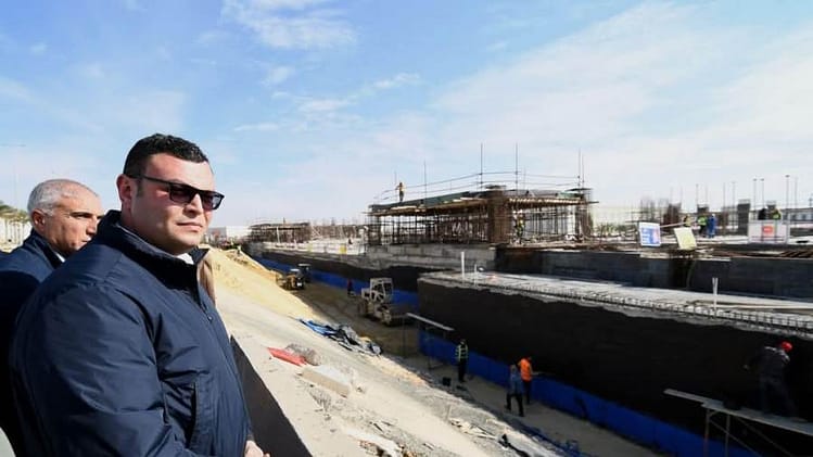 «الشربينى» : البدء في رد مبالغ جدية الحجز للمتقدمين علي موقع «مسكن» الذين لم يحالفهم الحظ 81511 KcdLpc