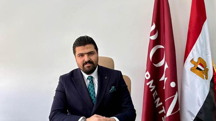 «كراون العقارية» تعلن عن خطة توسعية قوية فى الشيخ زايد و6 أكتوبر… وتقدم لعملائها أنظمة سداد استثنائية 82037 JQllQm