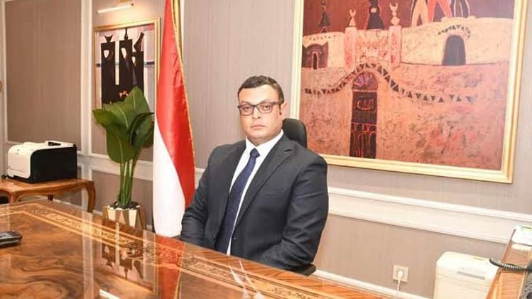 شريف الشربيني ضمن قائمة «فوربس» لأبرز 10 قادة عقارات فى القطاع الحكومي 82049 1LjX1s