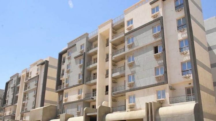 27 أبريل و11 مايو.. تسليم دفعتين جديدتين بمشروع «سكن مصر»بالقاهرة الجديدة 82054 Z6z6e4