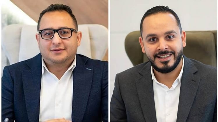 شركة «VOYA development» تخطط لإطلاق ثاني مشروعاتها بغرب القاهرة 82268 j9yp5p