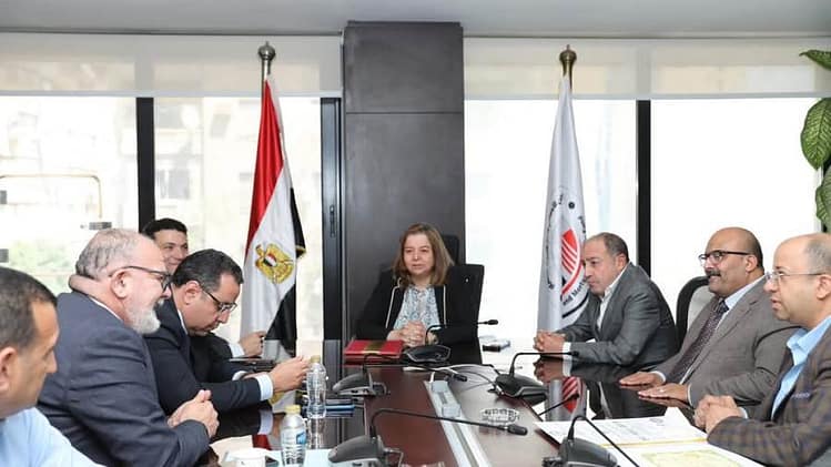 صندوق الإسكان الاجتماعي يحصد 3 شهادات «أيزو» 82280