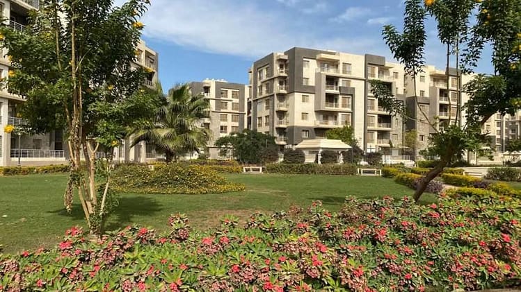 الأحد المقبل..تسليم دفعة جديدة من وحدات مشروع «جنة» للفائزين بمدينة القاهرة الجديدة 82296 n6efMb