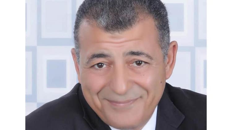 محمد المنشاوي: تيسير التمويل العقاري الحل لدفع القطاع وتعزيز التنافس على الجودة بين الشركات 82302 oyEvSO