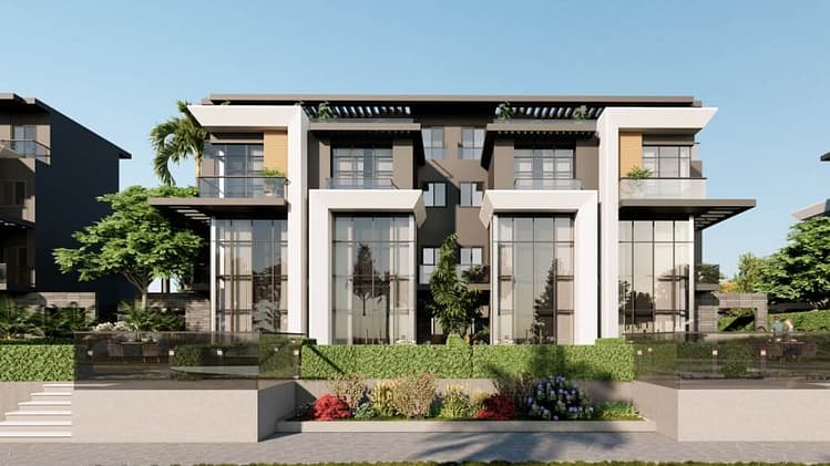 خلال مايو الجاري .. «رويال للتطوير» تطلق جولات ترويجية لمشروعاتها في الإمارات 82320 EtK3RC