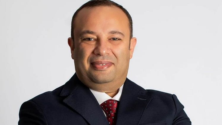 «وليد مرسي» يتحدث عن ريادة وابتكار مكتب DCI PLUS في مجال الاستشارات الهندسية و التصميم المعماري