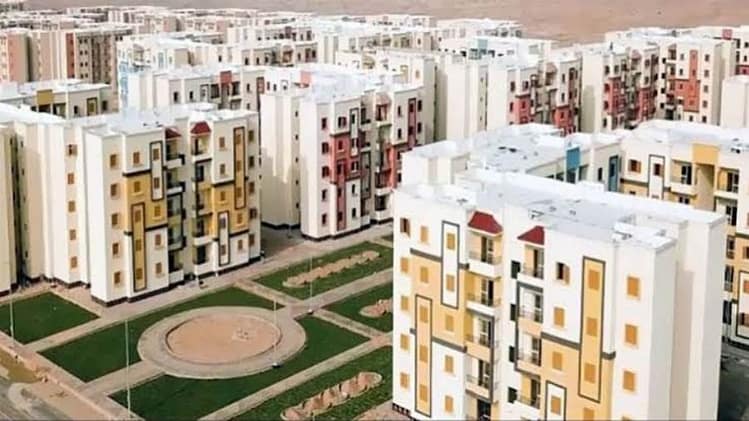 ننشر تفاصيل الوحدات السكنية المطروحة بإعلان «سكن لكل المصريين 7 »